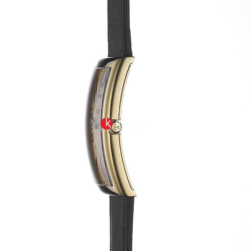 Фотография часов Tissot Heritage Banana Centenary Edition T117.509.36.022.00_3